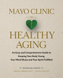 Image for "Mayo Clinic on Healthy Aging"