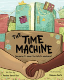 Image for "Time Machine"