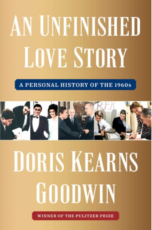 cover, an unfinished love story