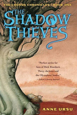 Shadow Thieves