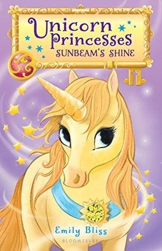 Unicorn Princesses: Sunbeam's Shine