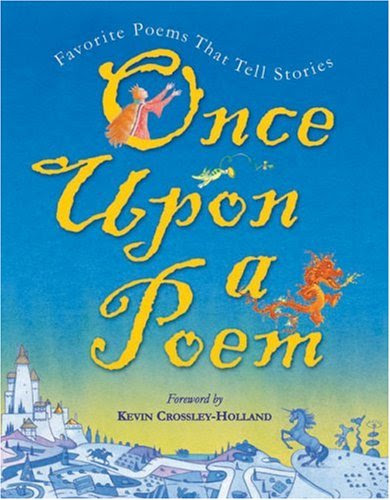 Once Upon a Poem