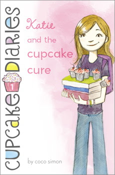 Cupcake Diaries: Katie and the Cupcake Cure