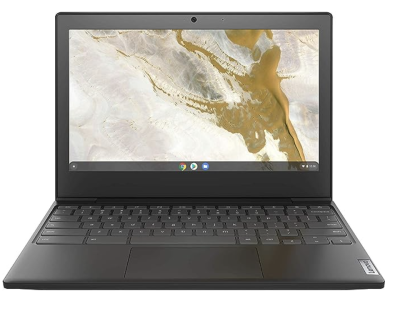 Chromebooks