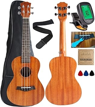 Ukulele kit