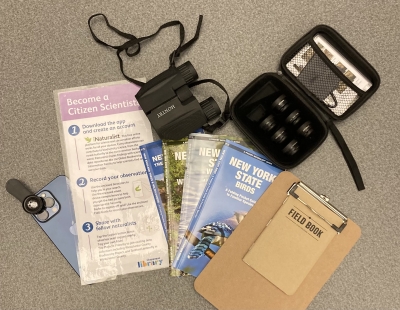 Image of Citizen Science Kit