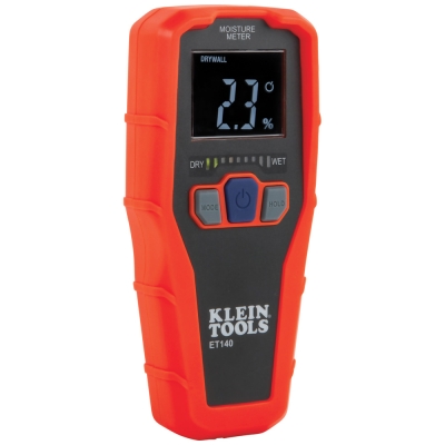 Image Klein Pinless Moisture Meter