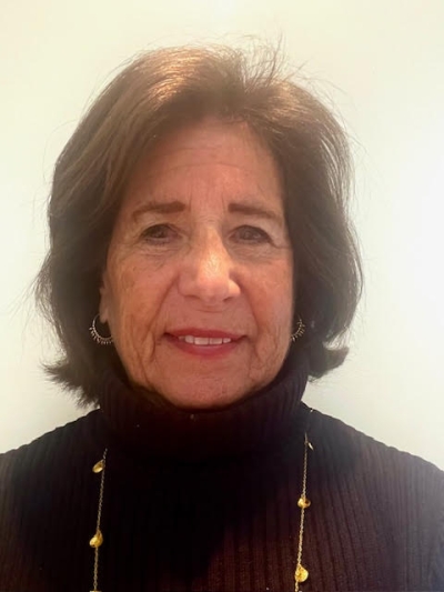 Image of organizer, Karla Shepard Rubinger