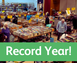 Record Year
