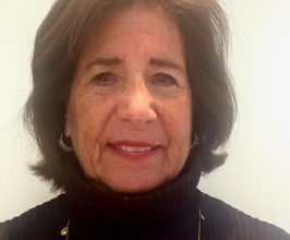 Image of organizer, Karla Shepard Rubinger