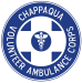 Chappaqua Volunteer Ambulance Corps