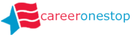 Career on stop logo