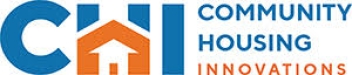 Logo for Community Housing Innovations