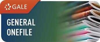 Gale General OneFile logo