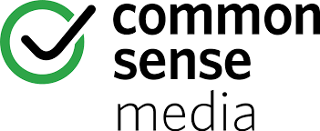 Common sense media - Logo