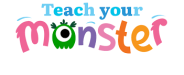 Teach Your Monster - Logo