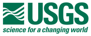 USGS logo