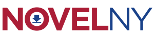 NOVELNY logo