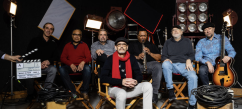 Richard Baratta Gotham Jazz