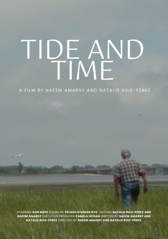 Tide and Time again