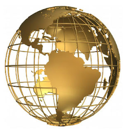 Foreign Policy Discussion Group globe