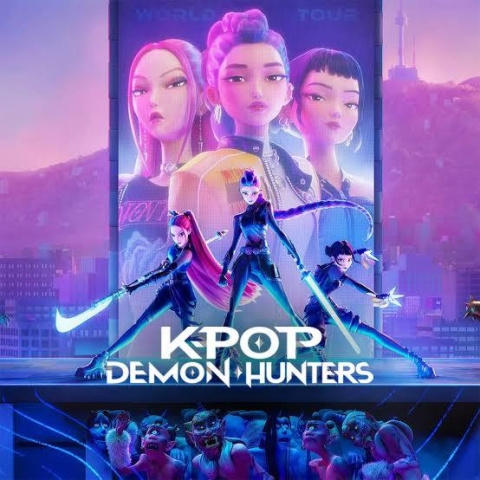 come sing your favorite songs form Kpop Demon Hunters
