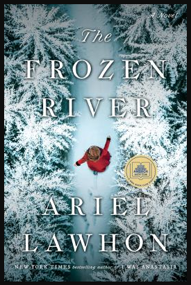Book Cover Frozen River