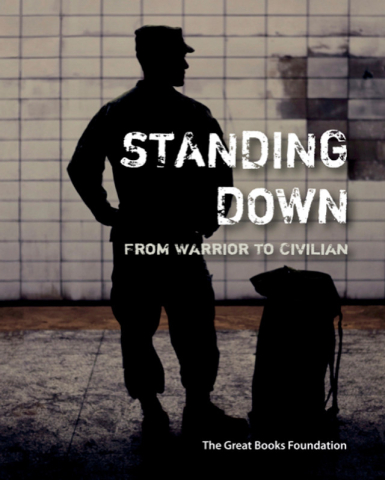 cover "Standing Down"