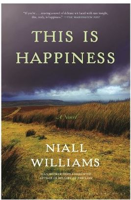 Book Cover - This is Happiness