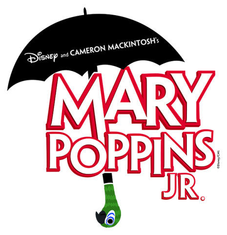 A shorter version of Mary Poppins