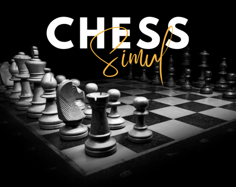 Chess Simul image