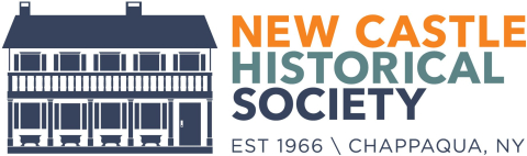 logo New Castle Historical Society