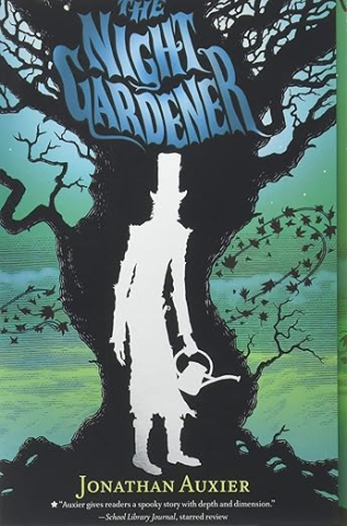 Victorian ghost story with shades of Washington Irving