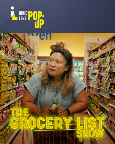 The Grocery List Show Film