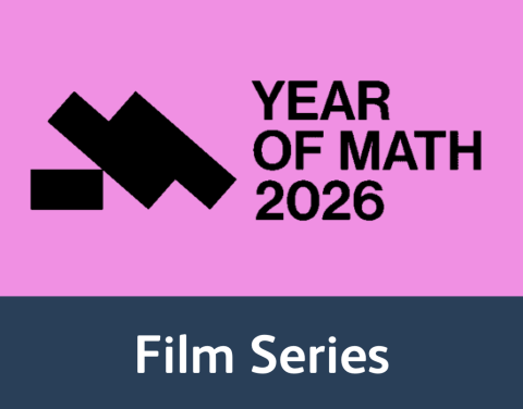Year of math film series