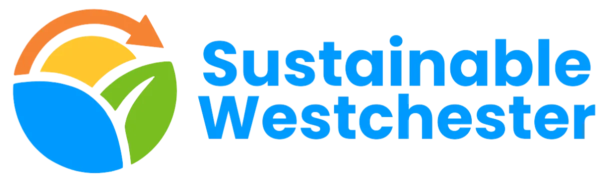 Sustainable Westchester logo