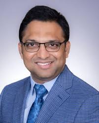 Shajiuddin Faraz Mohammed portrait