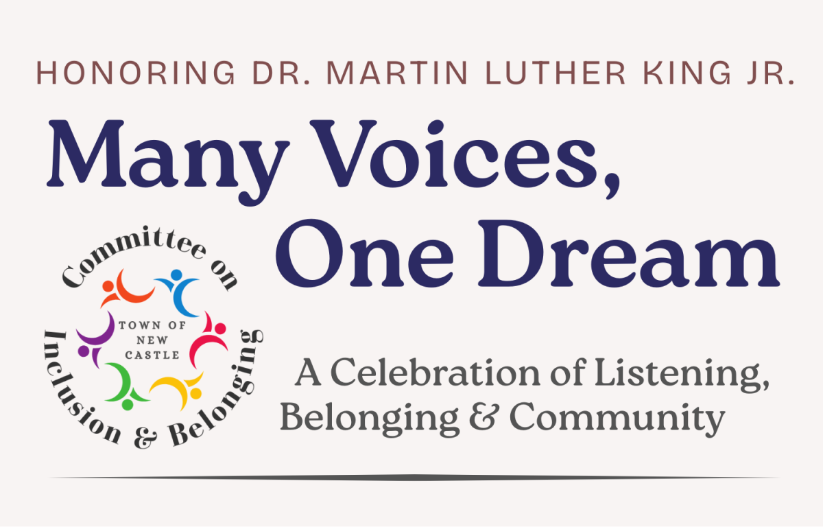 Committee on Inclusion and Belonging logo