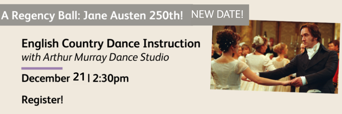 English Country Dance