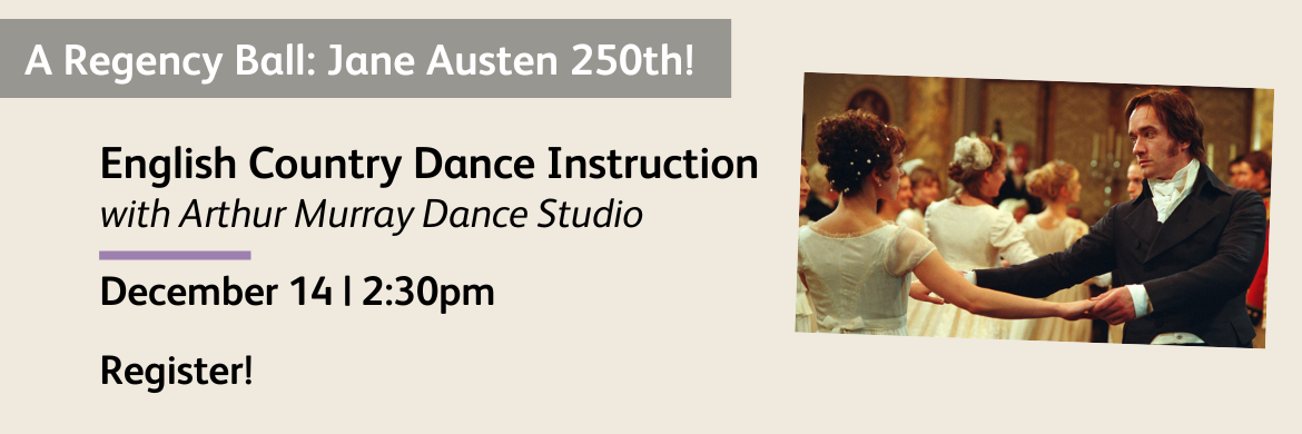 Dancing English couple 